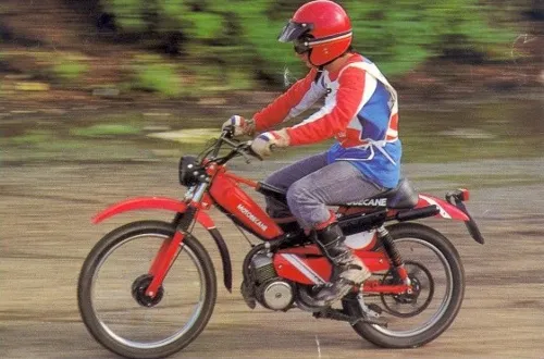 51 Mobcross de 1979