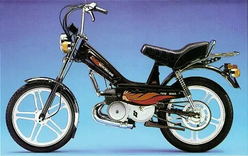 51 New West de 1986