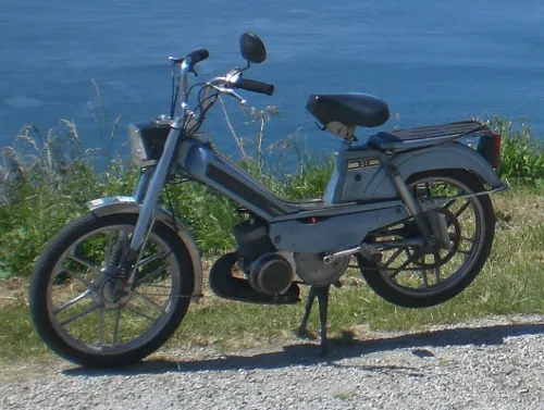 51 VLC de 1980