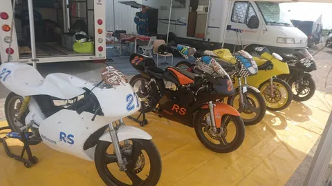 Coupe Motobécane : édition 2017 réussie !