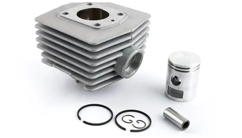 Restaurez votre MBK 51 AC grâce au cylindre Airsal 50 cc