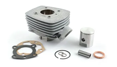 Cylindre 50 cc Airsal T6 Racing : performant et homologué !