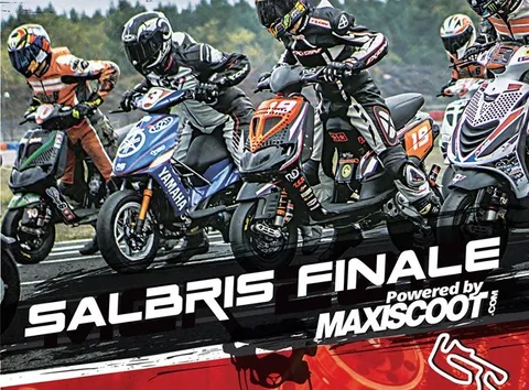Finale Trophée Grand Ouest 2019 : RDV en octobre à Salbris !