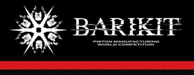 Gamme Barikit