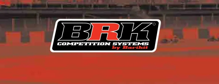 Gamme BRK Racing