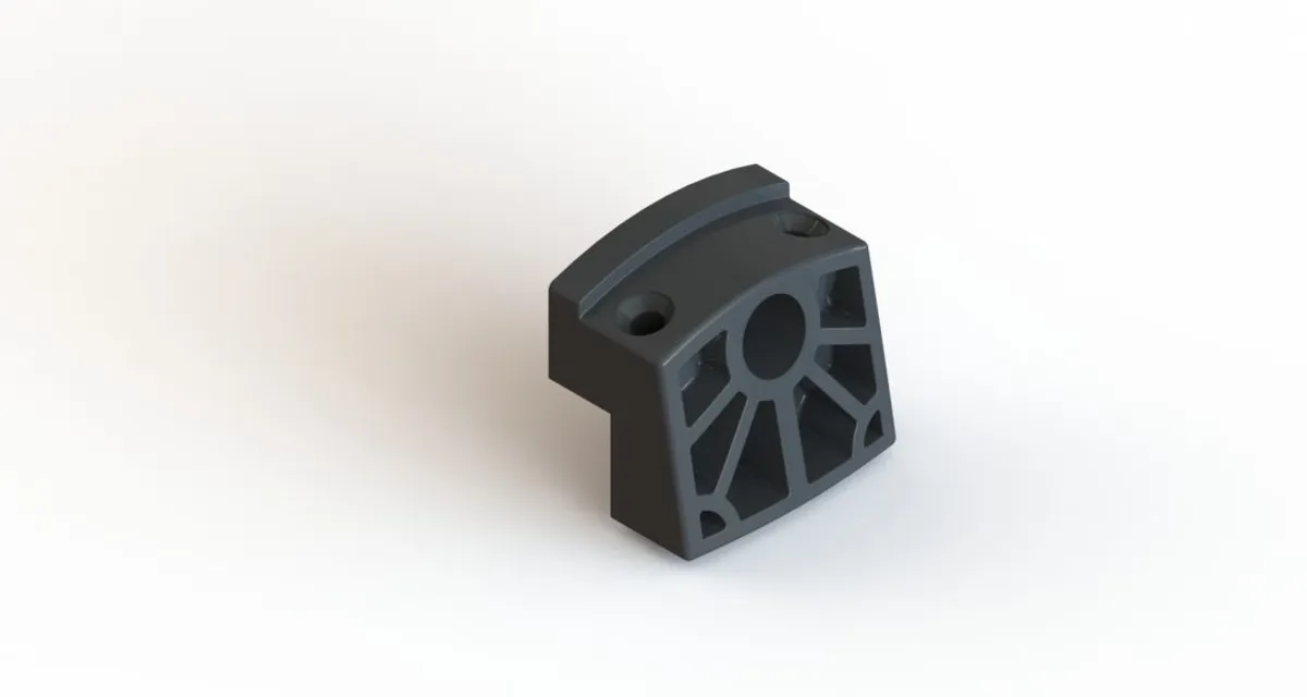 Guide variateur Giraudo