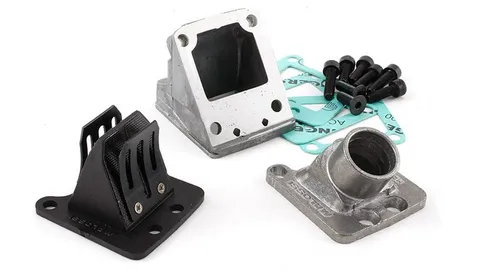 Malossi Big Valve : un kit admission pour Peugeot 103
