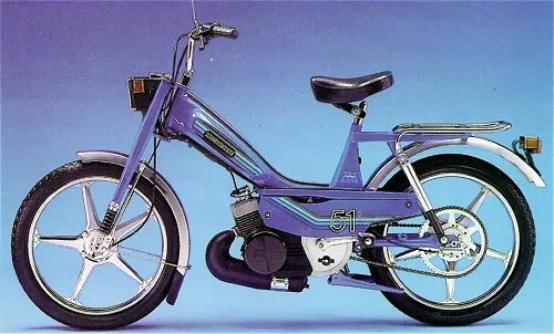 M51 S de 1986