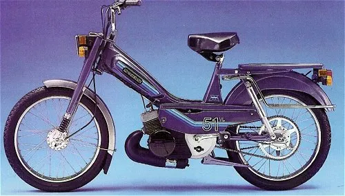 M51 VL de 1986