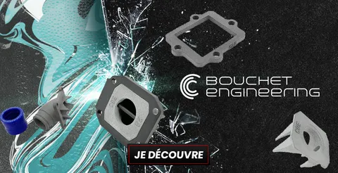 C.Bouchet Engineering : tous les produits disponibles sur Maxiscoot !