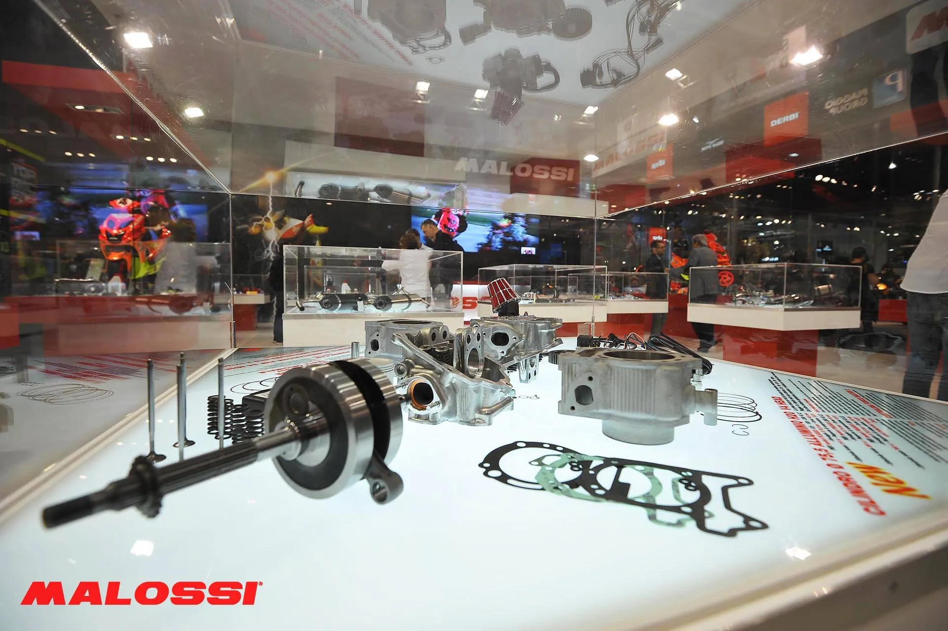 pieces-moteur-malossi-mobylette-peugeot-103-mbk-51-piaggio-ciao