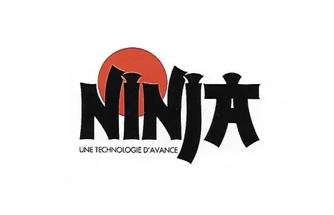 Pot Ninja : toutes les publicités d'époque