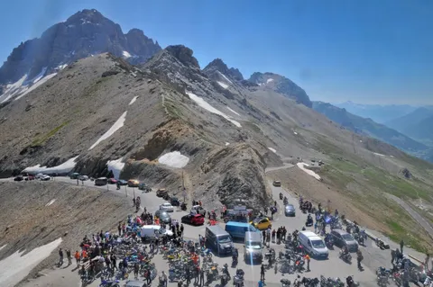 Rallye des meules de Savoie 2018