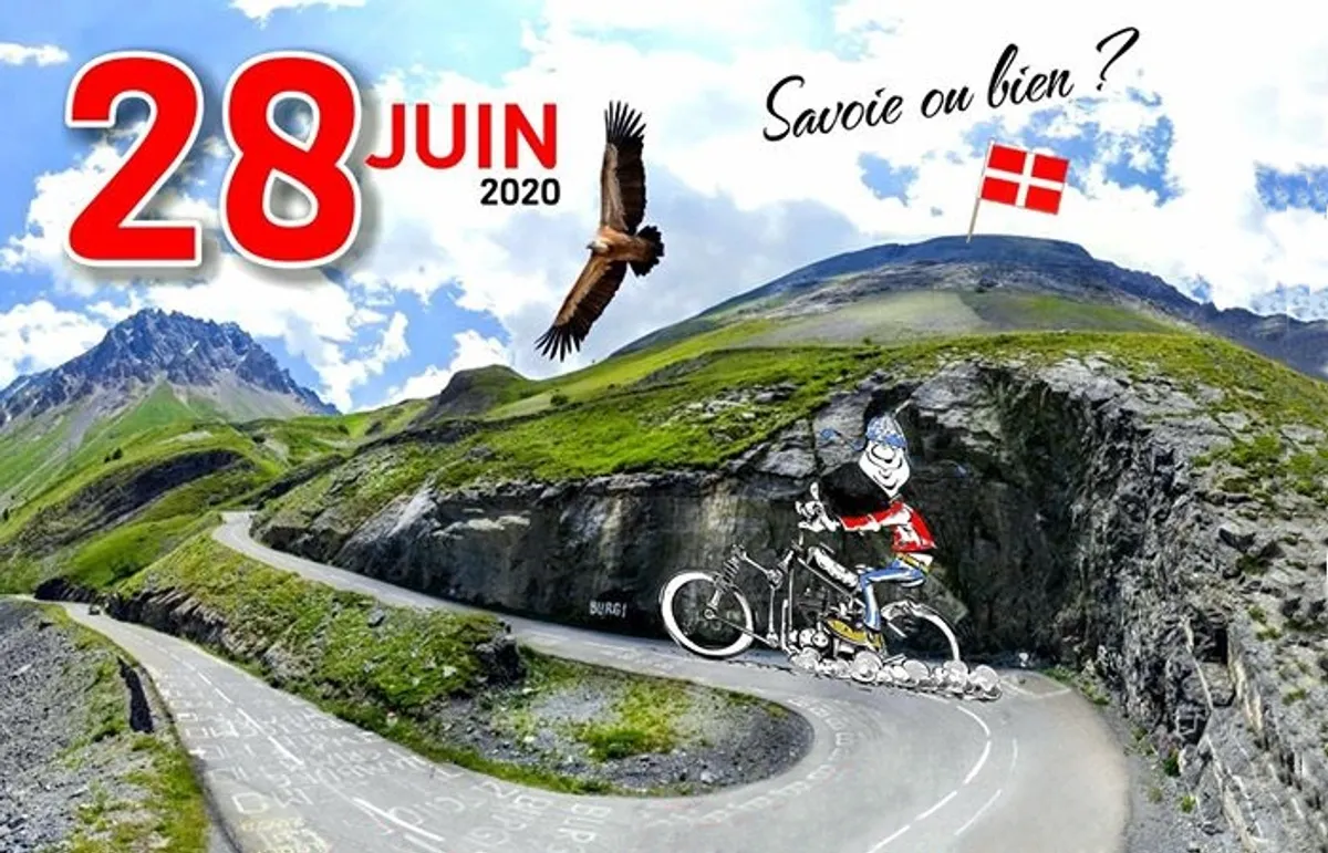 Rallye des meules de Savoie 2020 : RDV le 28 juin !