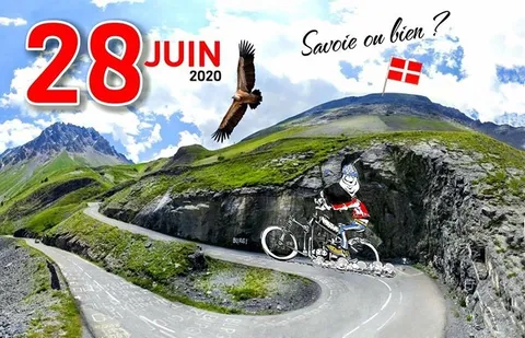 Rallye des meules de Savoie 2020 : RDV le 28 juin !