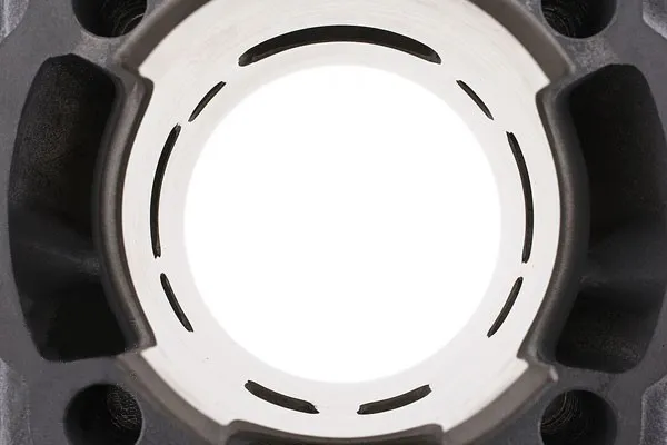 Transferts et lumière d'échappement à boosters