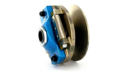 Variateur Doppler ER3 : le complément idéal des configurations préparées