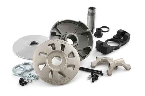 Variateur Malossi Variotop