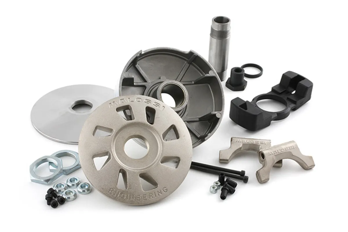 Variateur Malossi Variotop