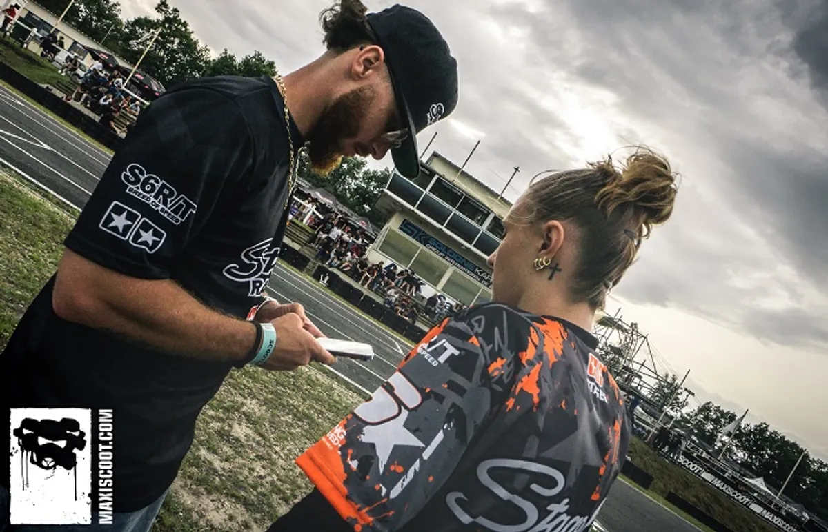 Stage6 dévoile sa nouvelle collection streetwear